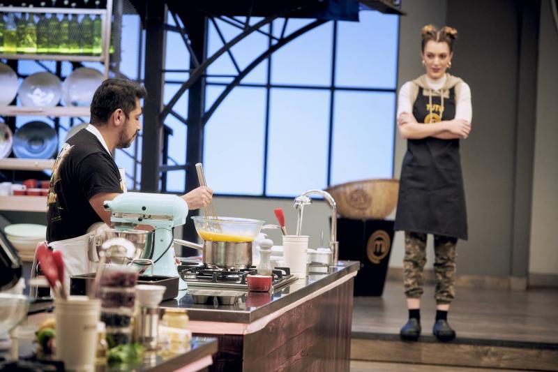 Conoce los detalles de la primera repostería