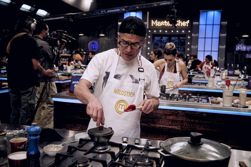 Chef Fernanda anunció que hay dos contagiados por Covid-19