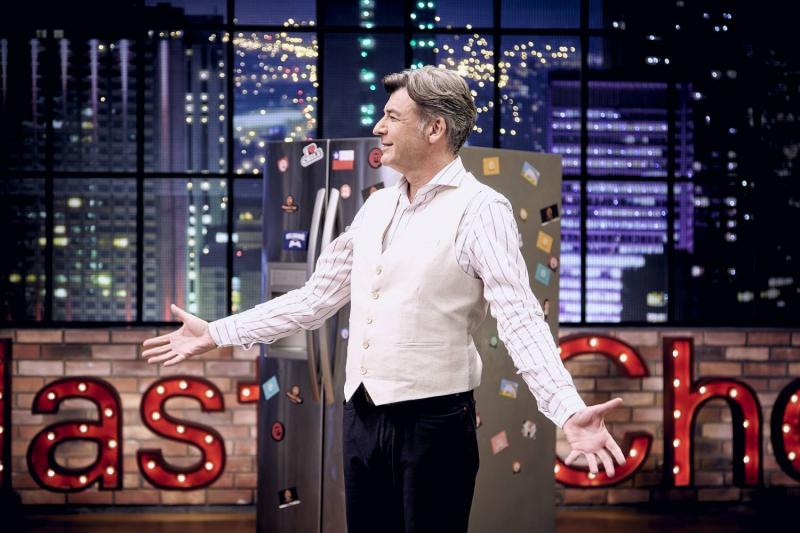 Chef Fernanda anunció que hay dos contagiados por Covid-19