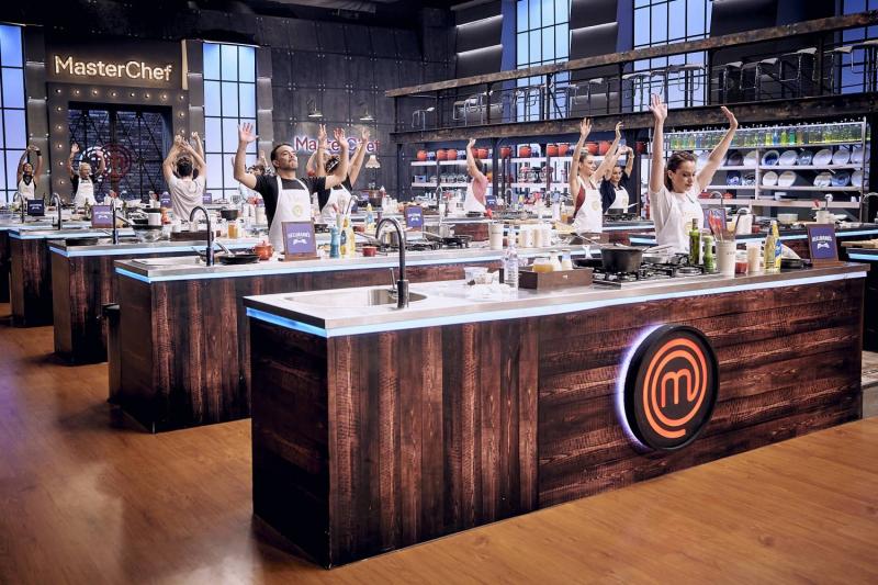 Al resultar ganadoras, serán tres las capitanas del siguiente reto