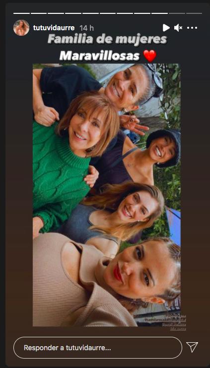 Participantes de MasterChef Celebrity celebran a Flor de Rap