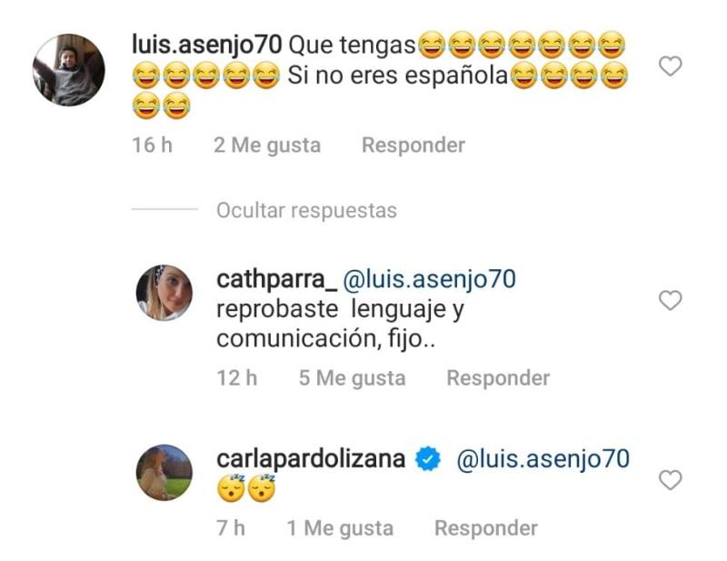 Carla Pardo enfrenta ola de calor con bikini amarillo