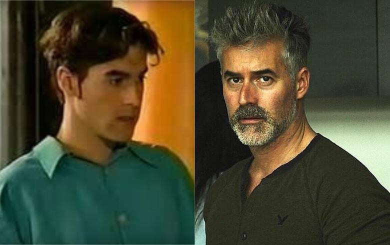 Así lucen los actores de Adrenalina a 25 años de su estreno