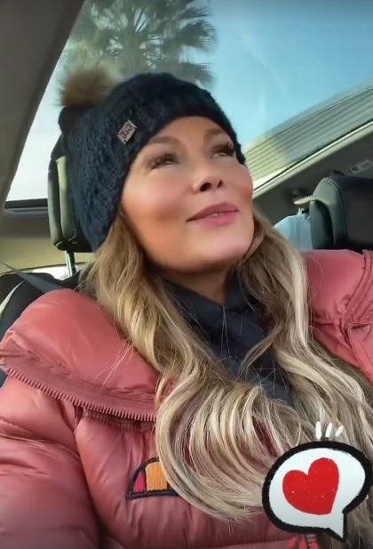 Hijo de Cathy Barriga celebra sus 23 años en familia