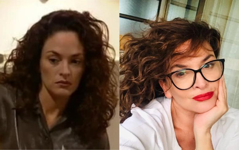 Así lucen los actores de Adrenalina a 25 años de su estreno