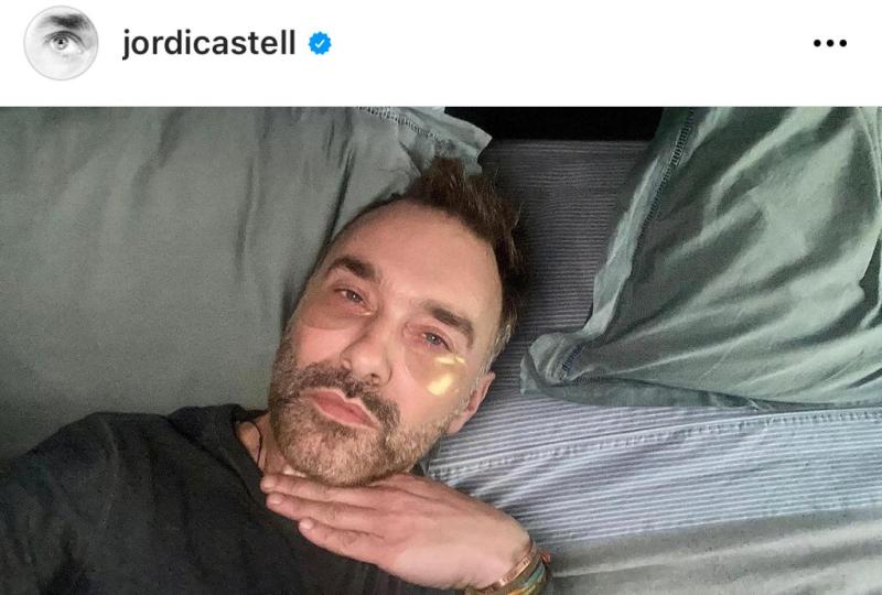 Sigue la polémica: Jordi Castell arremete contra David Nicolás