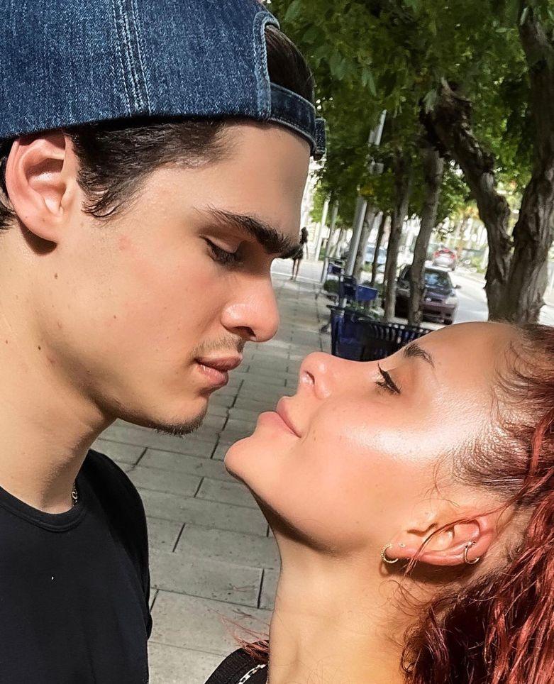 Cami Gallardo adelanta nuevo disco con feroz bikinazo