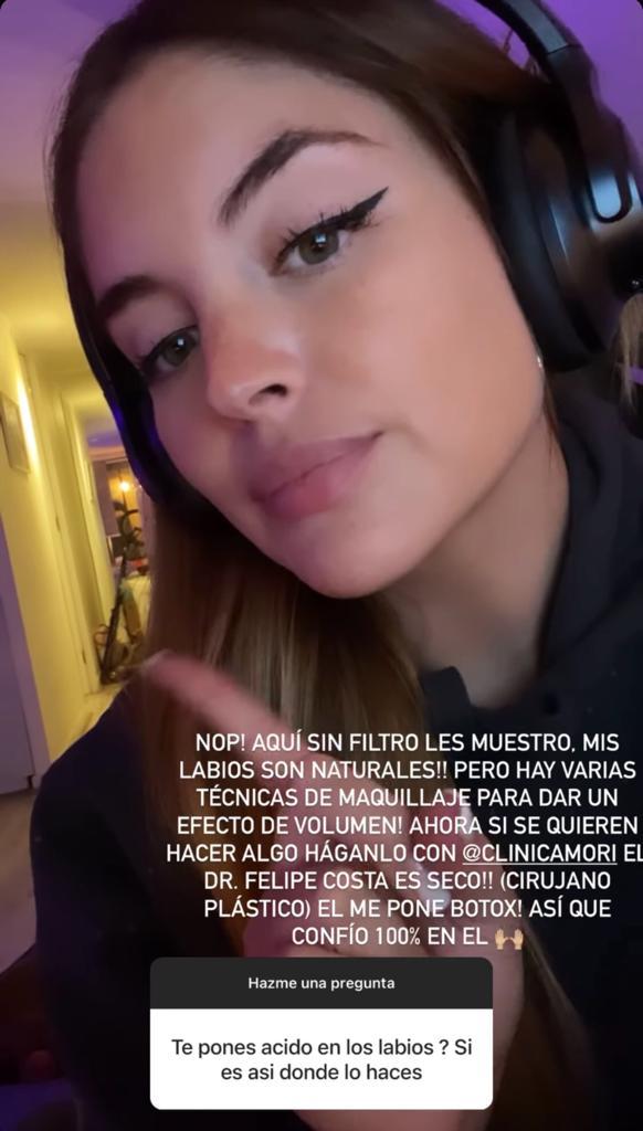 ¡Dijo que sí! Constanza Piccoli anuncia su matrimonio