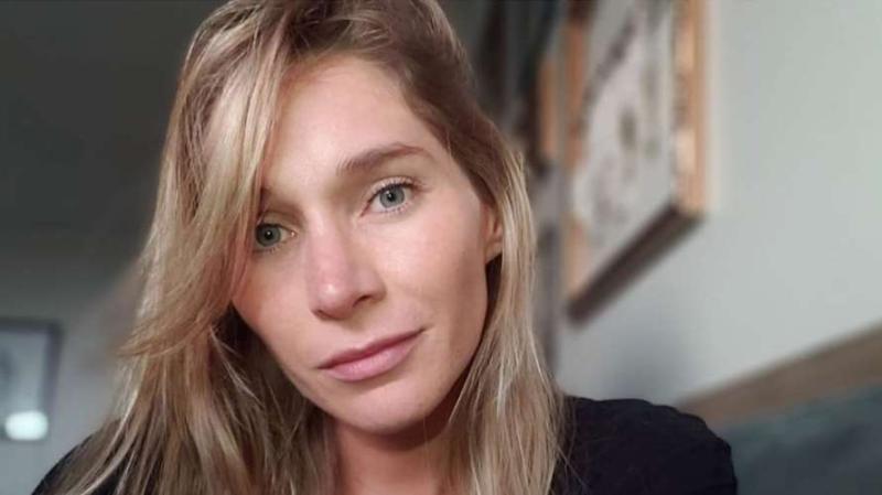 Constanza Mackenna sorprende con foto junto a su madre