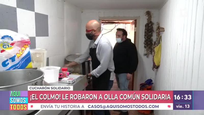 CucharónSolidario