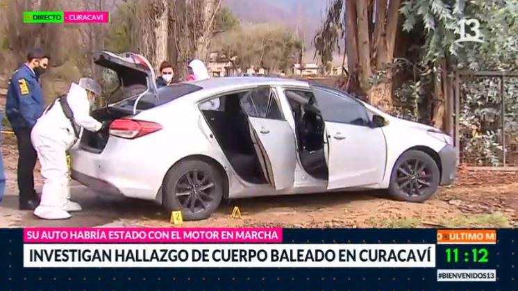 Bienvenidos / Capítulo del 20 de agosto