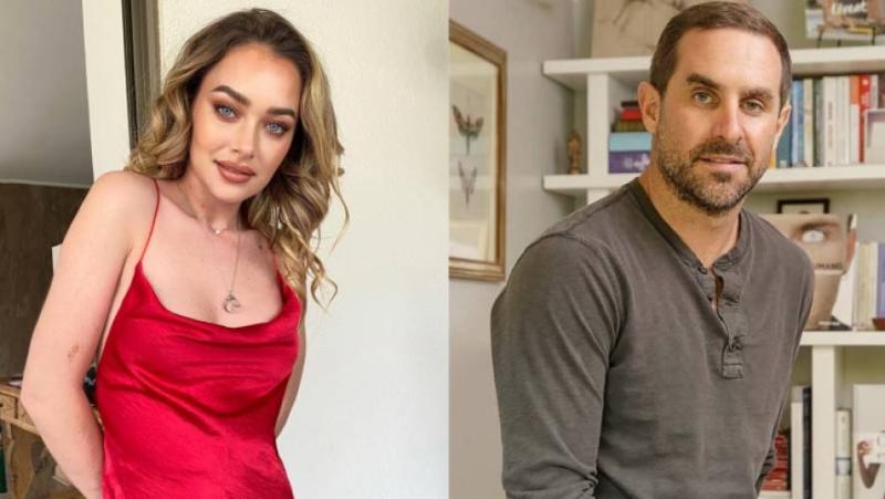 El nuevo proyecto de Daniela Nicolás tras escándalo amoroso