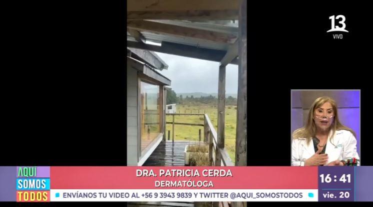 ¿Cómo cuidar la piel de los niños en invierno?: Experta entregó consejos