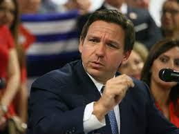 Ron DeSantis