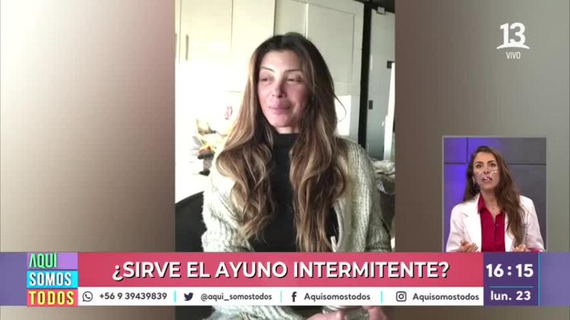 Aquí Somos Todos / Capítulo 349