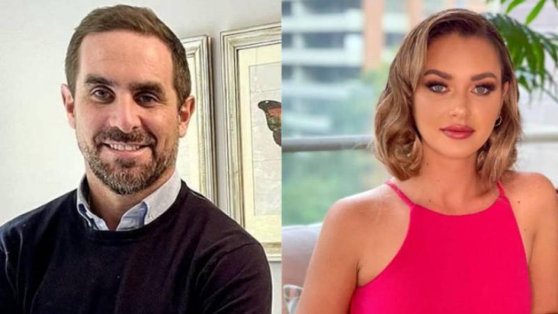 Mamá de Daniela Nicolás se lanza contra ex parejas de su hija