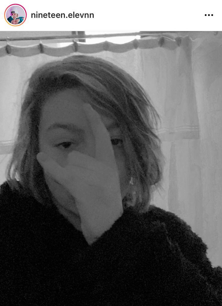 Hijo de Fran García-Huidobro emociona con sensible mensaje