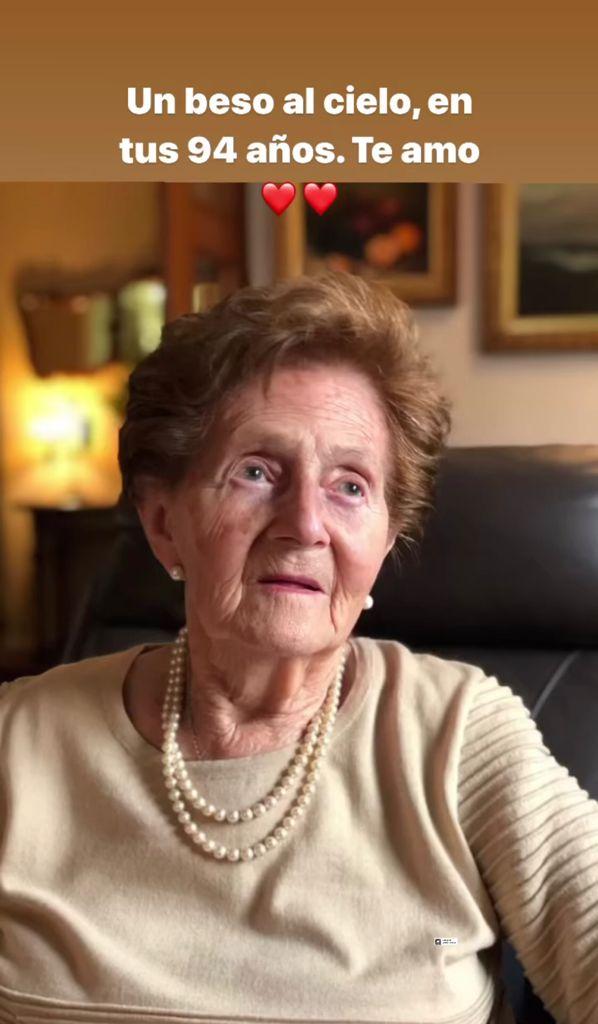 Raquel Argandoña enfrenta uno de sus días más difíciles