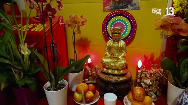 Recorrimos los barrios históricos de París junto a Erika