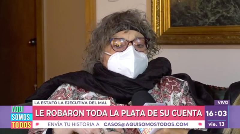 Aquí Somos Todos / Capítulo 343