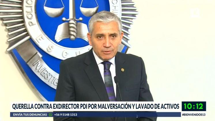 Bienvenidos / Capítulo del 16 de agosto