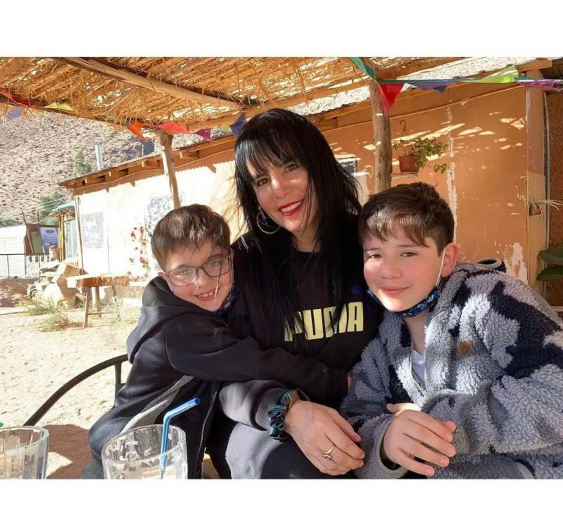 “Mi mejor momento”: Anita Alvarado deslumbra a sus 48 años