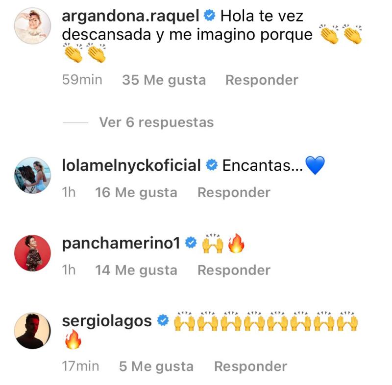 Tonka Tomicic deslumbra sin maquillaje a sus 45 años