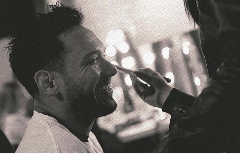 Ex de Iván Cabrera sorprende con mensaje tras quiebre