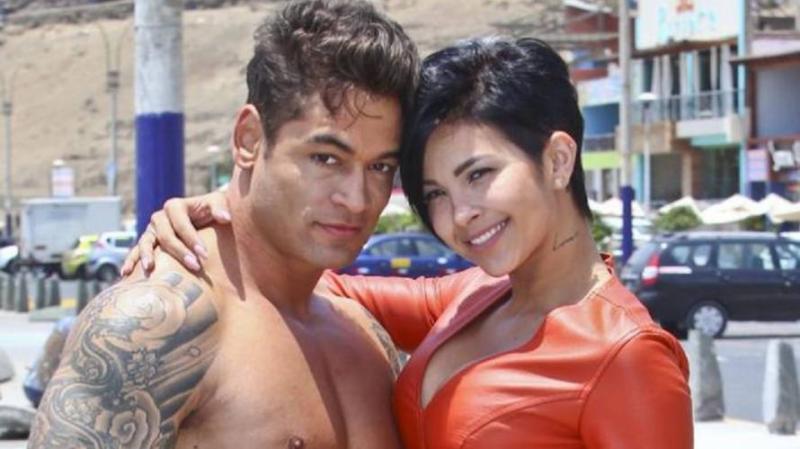 Thati Lira se refiere a Chantal Gayoso, la pareja de su ex