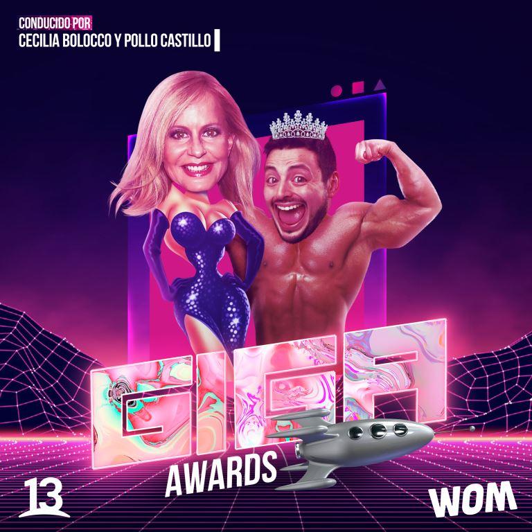 Cecilia Bolocco regresa a Canal 13 por especial transmisión