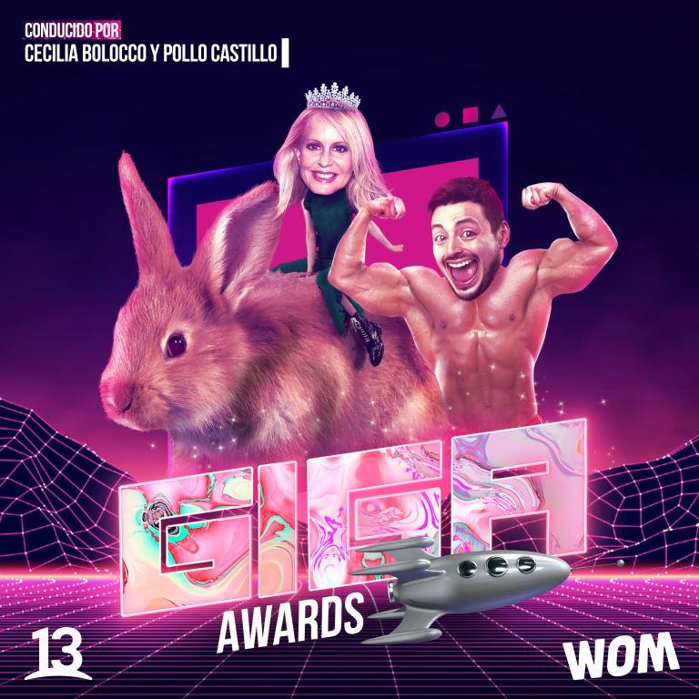 Cecilia Bolocco regresa a Canal 13 por especial transmisión