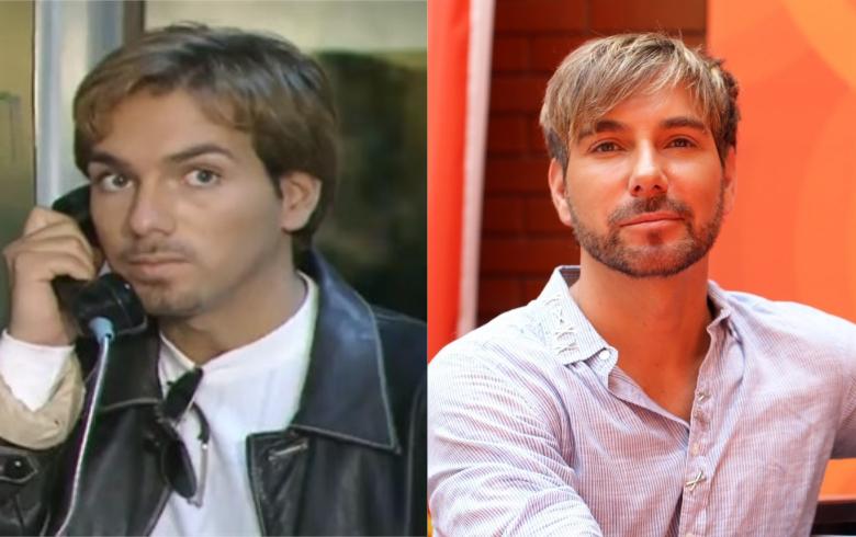 Así lucen los actores de Adrenalina a 25 años de su estreno