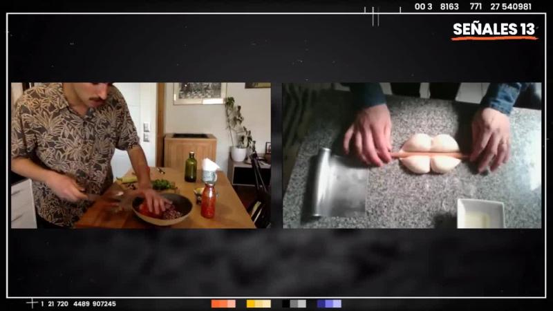 “Hacedores de Pan”