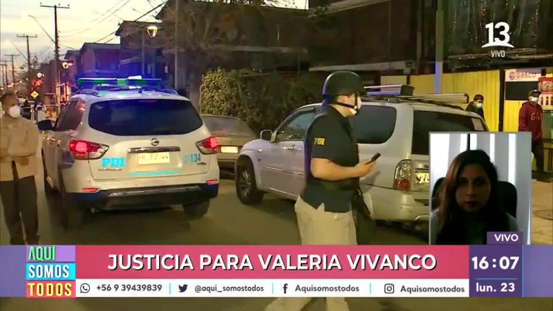 Aquí Somos Todos / Capítulo 349