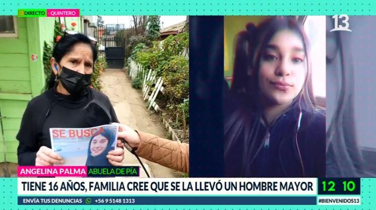 Bienvenidos / Capítulo del 5 de agosto