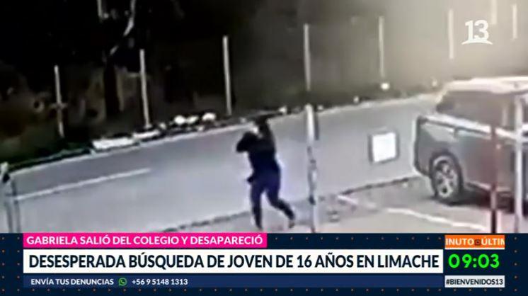 Bienvenidos / Capítulo del 31 de agosto