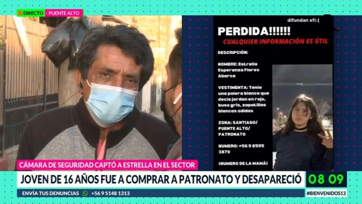 Bienvenidos / Capítulo del 4 de agosto