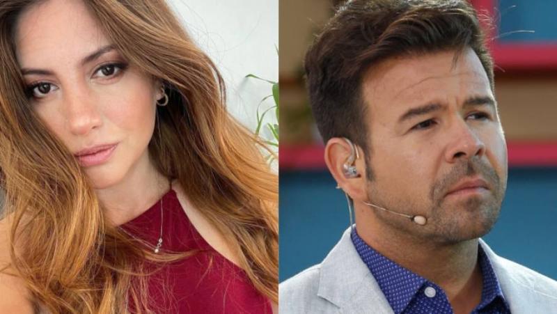 Vasco Moulian se lanza en contra de Nacho Gutiérrez