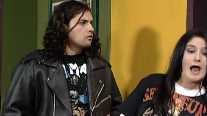 El radical cambio de vida del Killer de “Adrenalina”