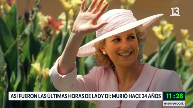 Bienvenidos / Capítulo del 31 de agosto