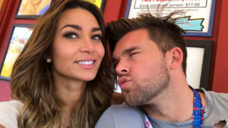 Leandro Penna desclasifica su relación actual con Lisandra Silva