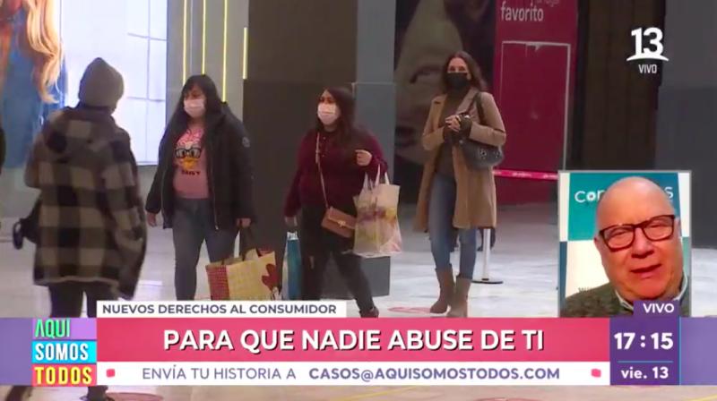 Nueva Ley al Consumidor: Conoce en detalle las nuevas normativas