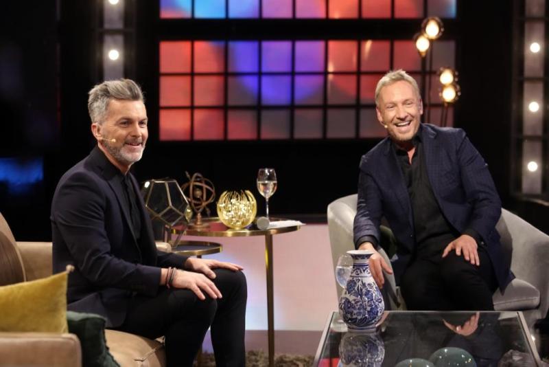 Yazmín Vásquez y Renata Bravo se toman Los 5 Mandamientos