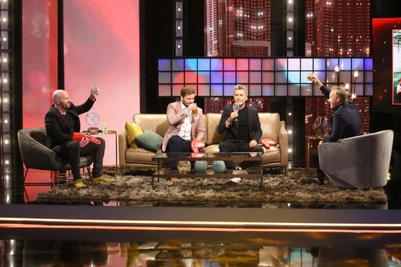 “El más bueno del mundo”: Cristián Sánchez recordó a su fallecido hermano