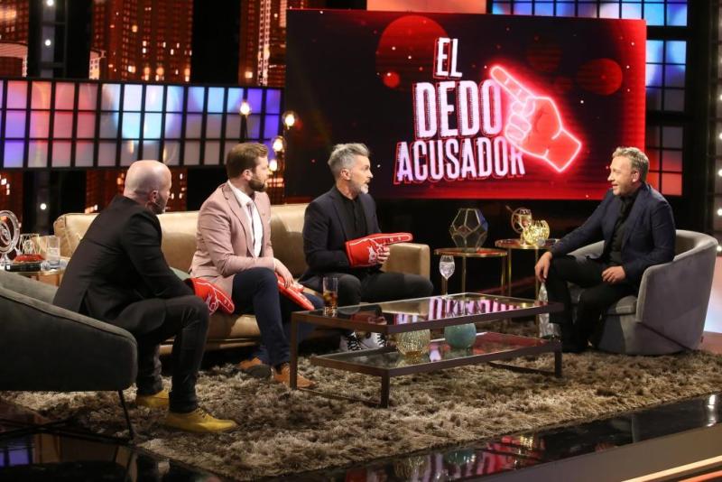 “El más bueno del mundo”: Cristián Sánchez recordó a su fallecido hermano