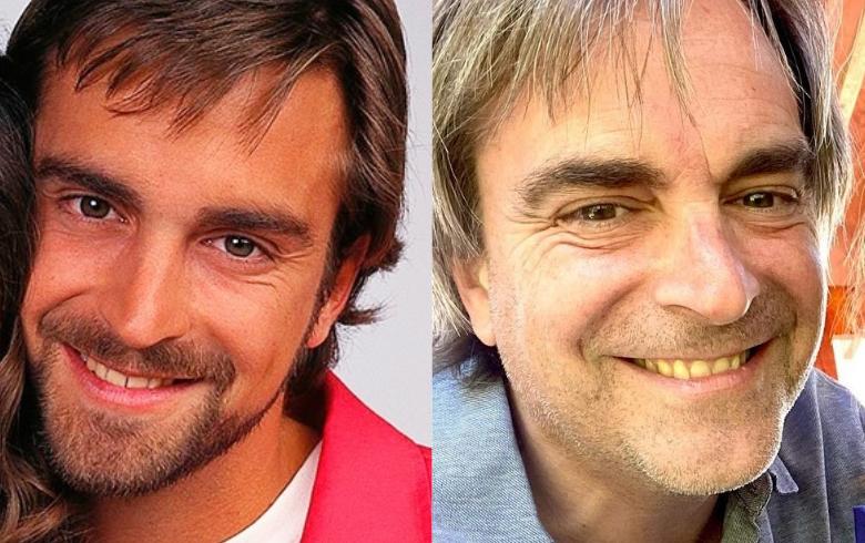 Así lucen los actores de Adrenalina a 25 años de su estreno