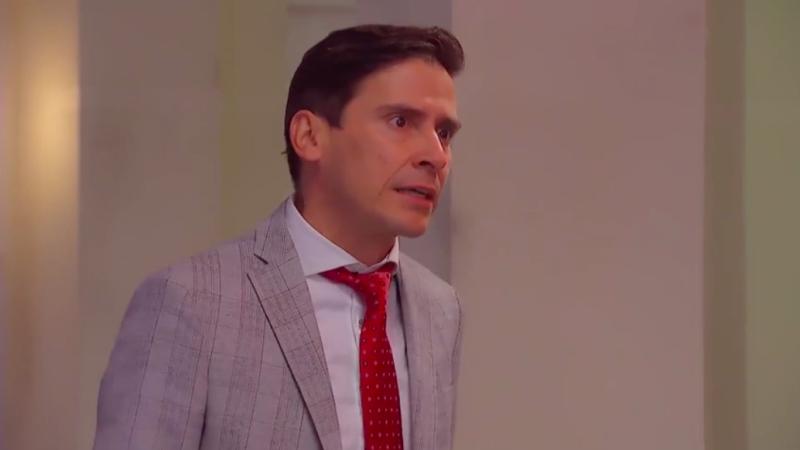 Capítulo 33 / Gaspar encuentra la caja fuerte de su padre