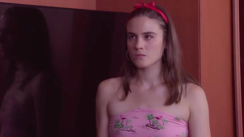 Capítulo 35 / El nuevo plan de Mabel