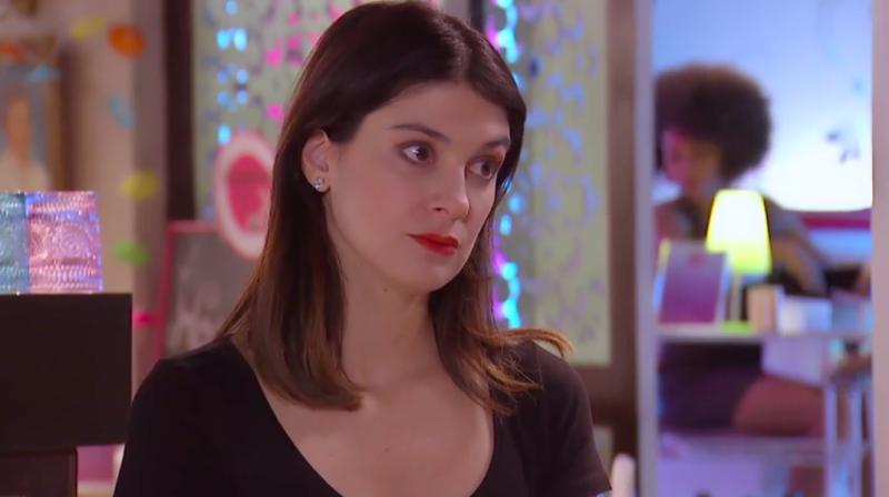 Capítulo 35 / El nuevo plan de Mabel