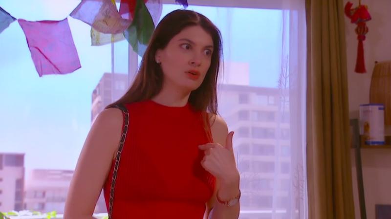 Capítulo 41 / Laura quiere encontrar a la nueva mujer de Gaspar